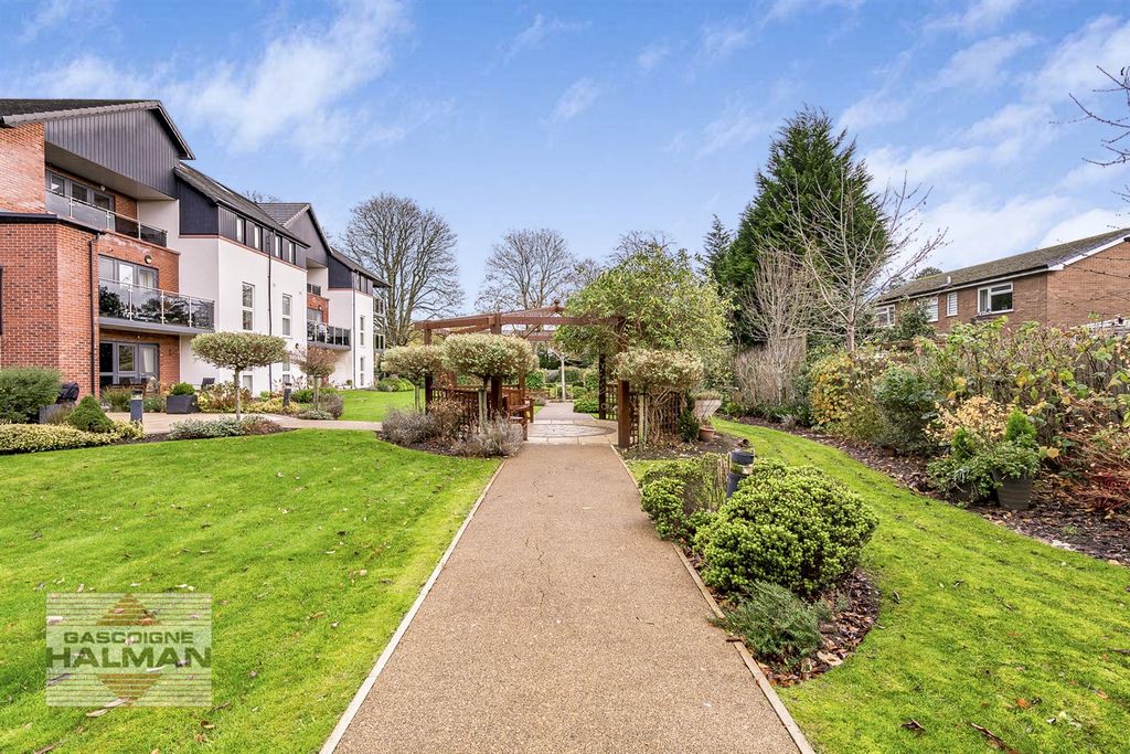 Additional image 21 of 2 bed flat for saleLawson Grange, Holly Road North, Wilmslow SK9
