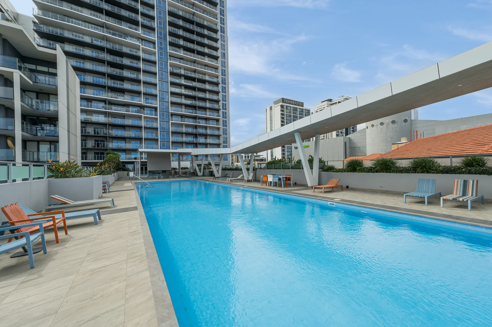 Additional image 2 of 1304/63 Adelaide Terrace, East Perth WA 6004