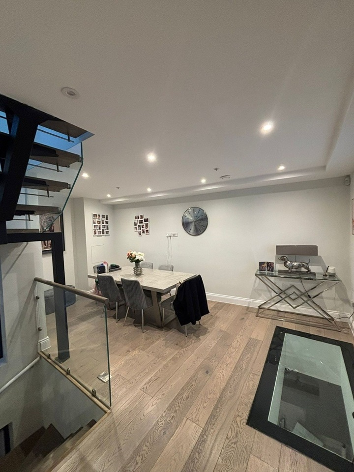 2 Bed Terraced House, Chapel Side, W2, N1 7GU photo 5