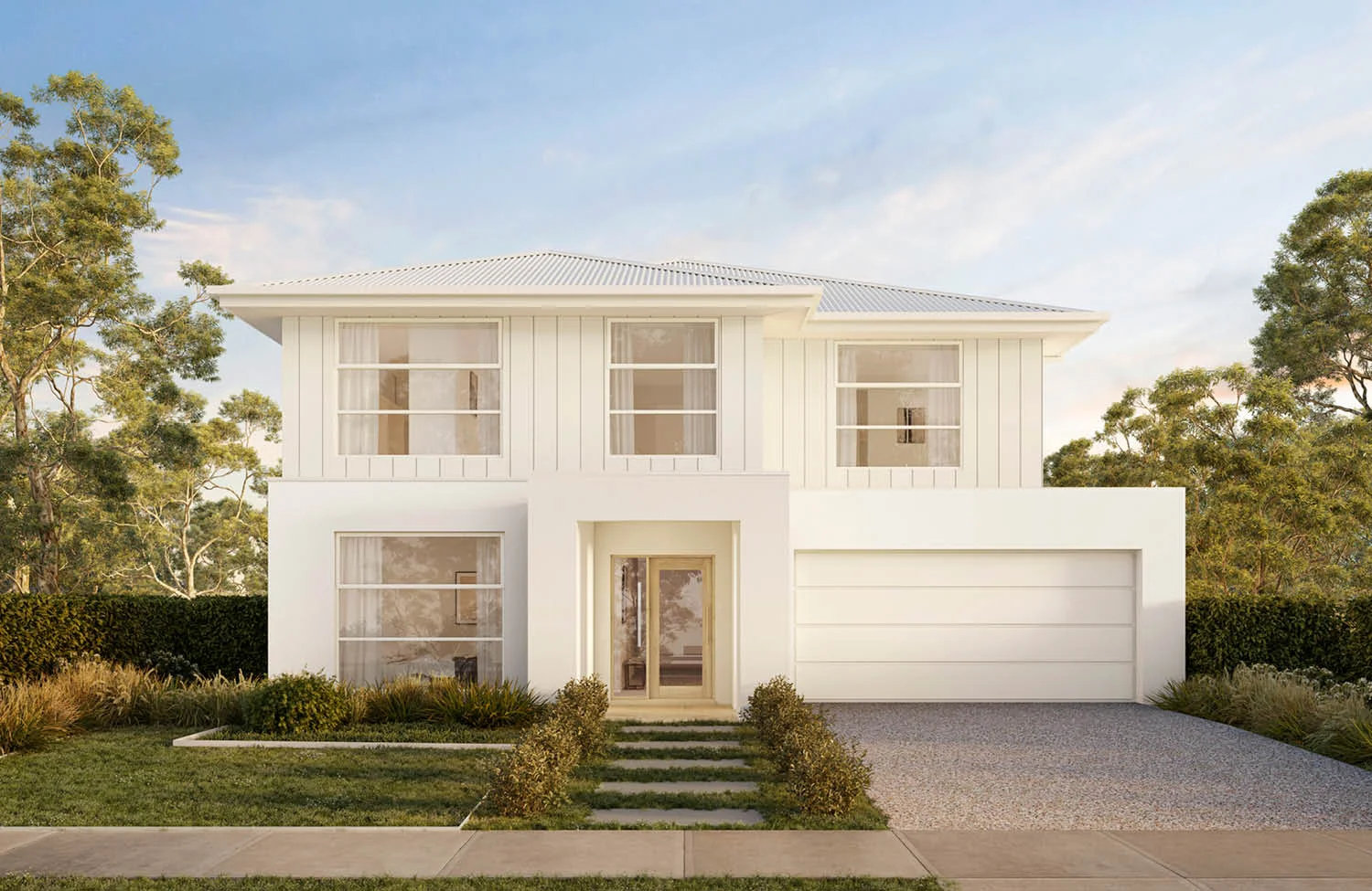 306 Glorion Entrance Avenue, Gisborne VIC 3437