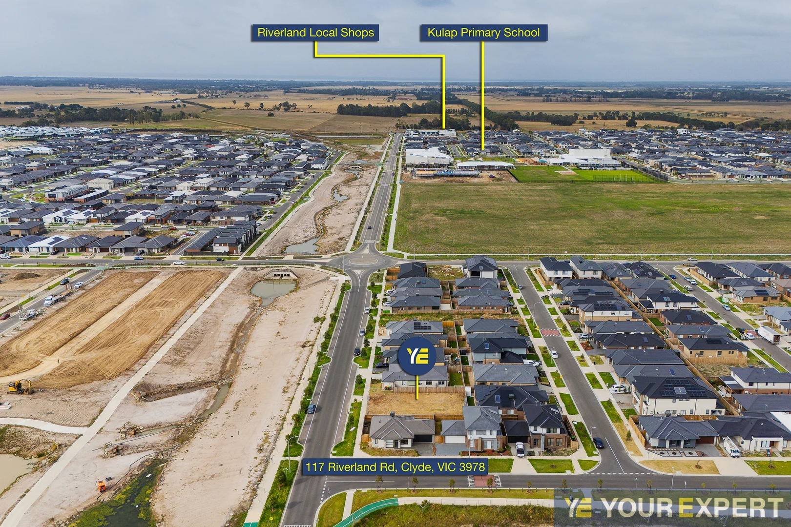 Additional image 4 of 117 Riverland Road, Clyde VIC 3978
