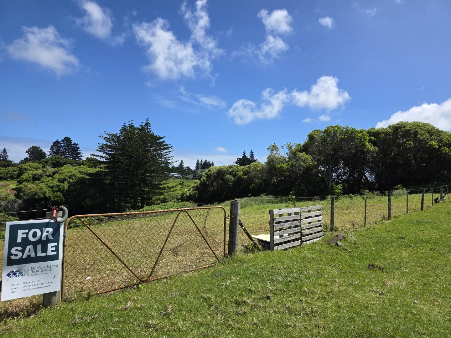 Additional image 5 of 76j5 New Farm Road, Norfolk Island NSW 2899