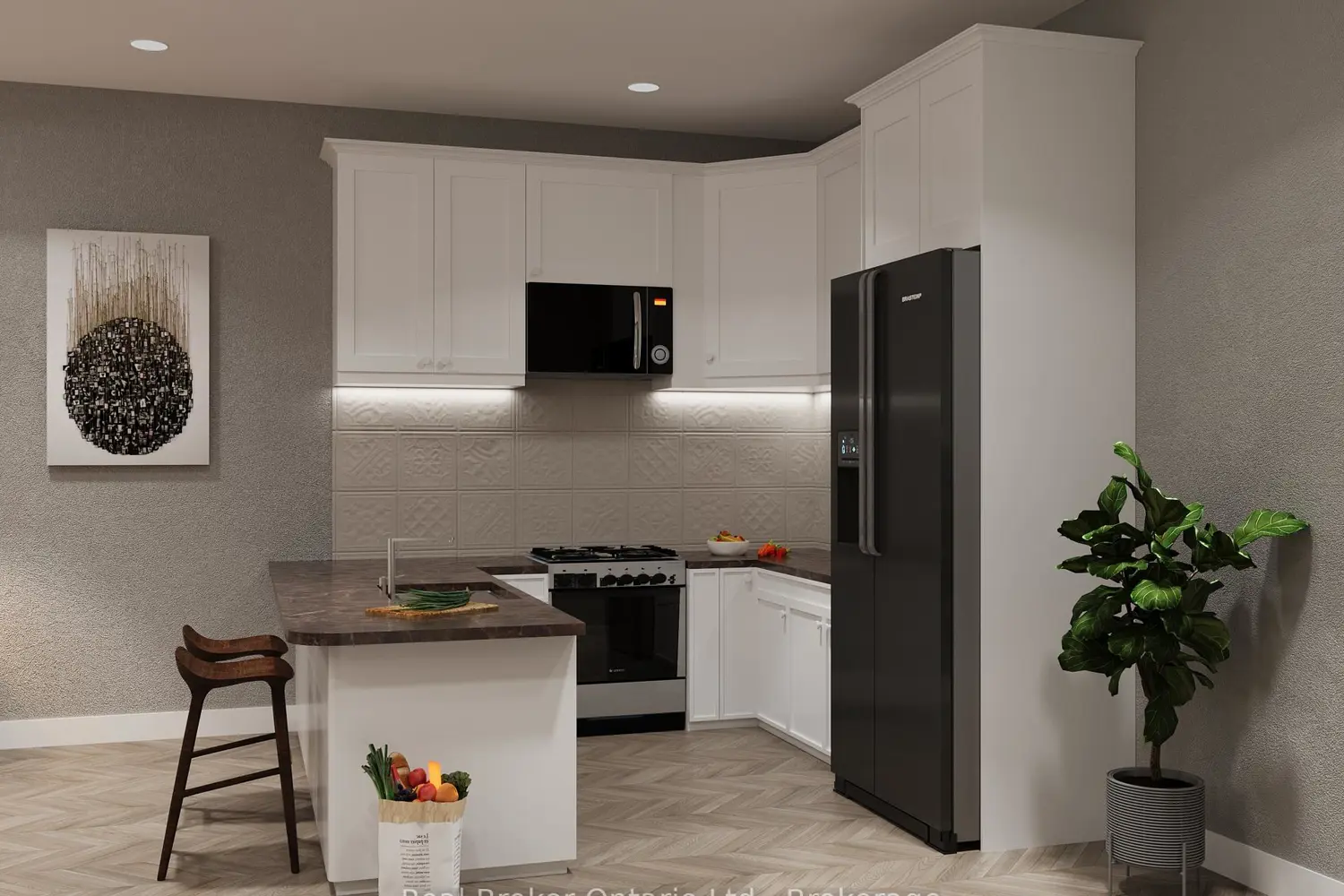 Additional image 5 of 1020 Goderich Street 301
