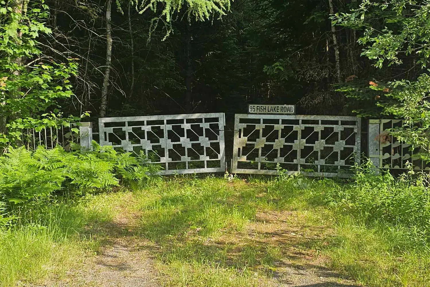 95 Fish Lake Road photo 2