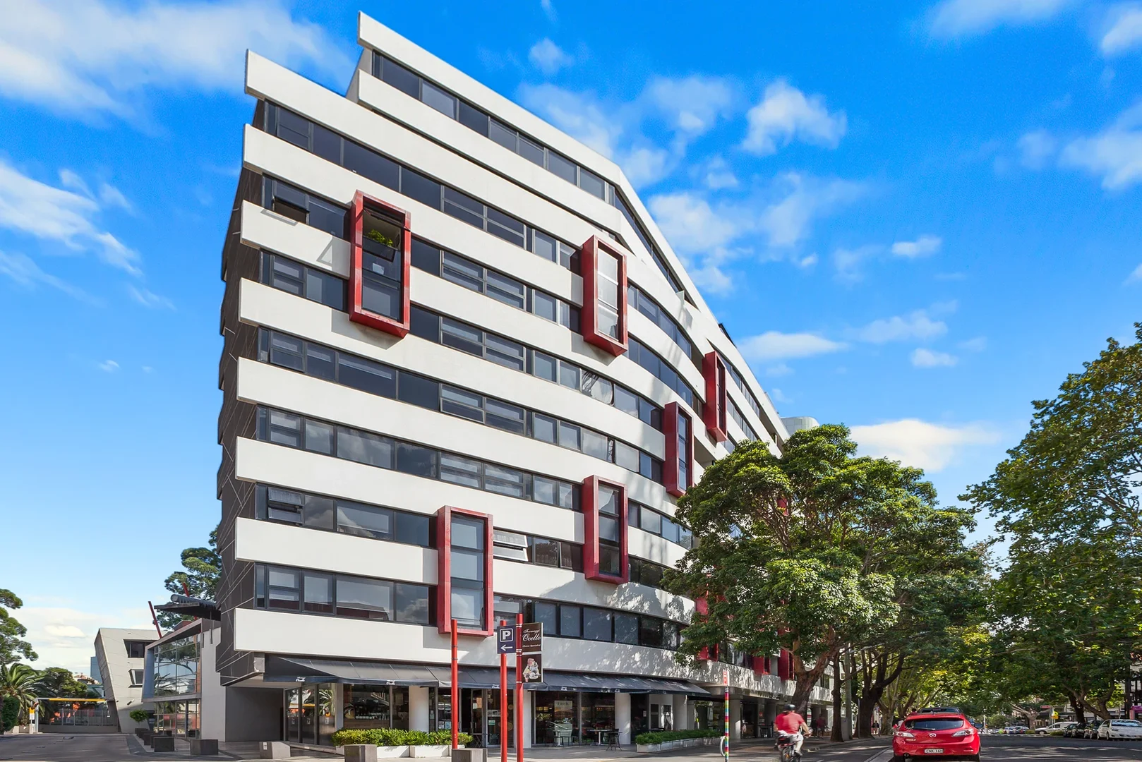 Additional image 7 of 208/425 Bourke Street, Surry Hills NSW 2010