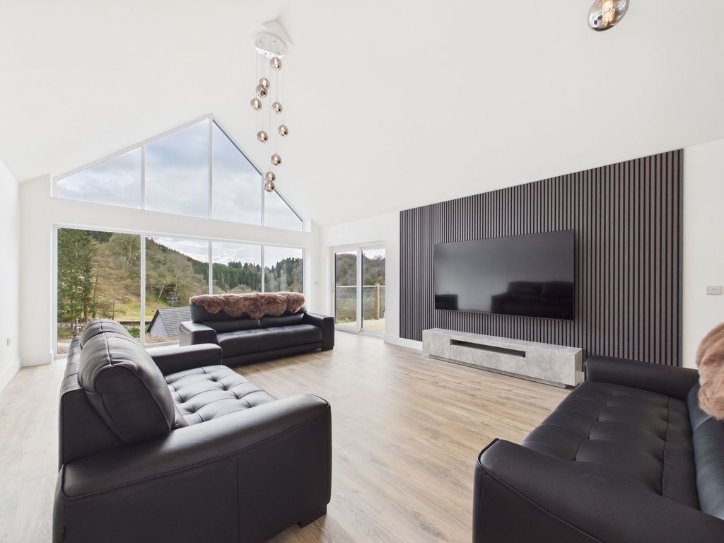 Additional image 2 of 5 bed detached bungalow for saleMousebank Road, Lanark ML11