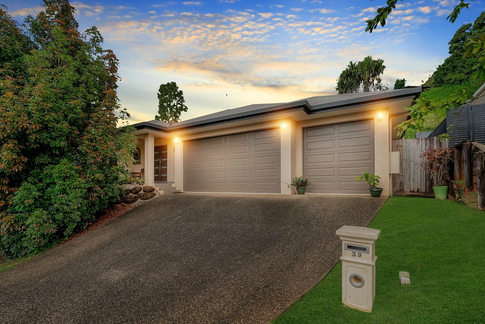 Additional image 2 of 39 Treetop Drive, Mount Sheridan QLD 4868