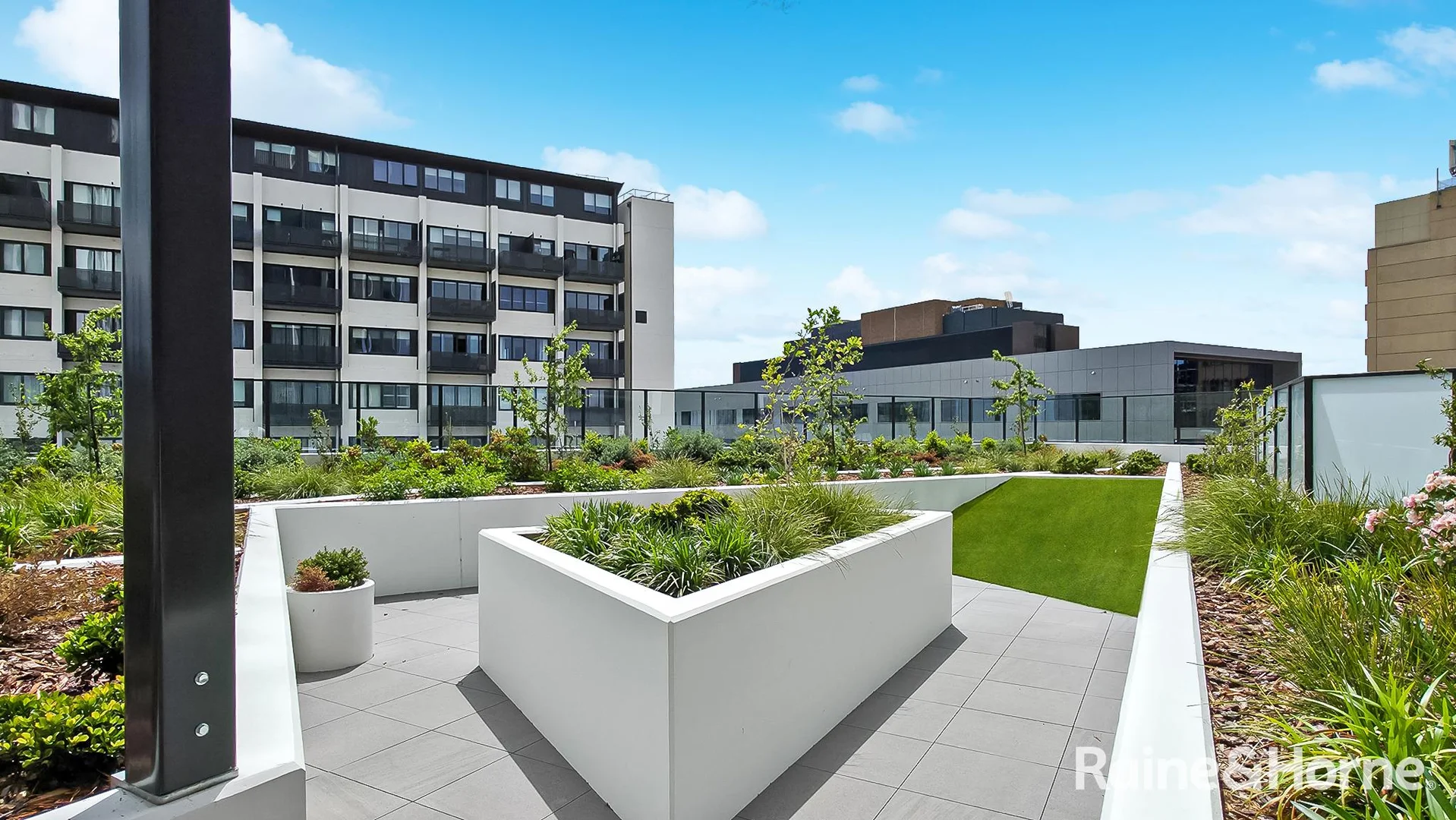 Additional image 12 of 1605/49 Furzer Street, Phillip ACT 2606