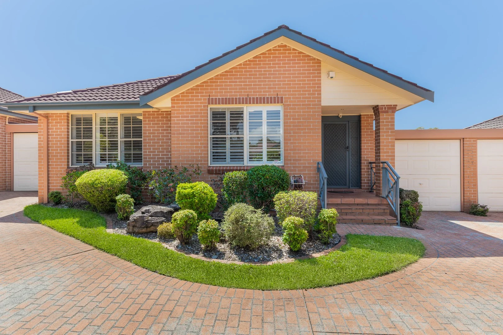 17/112-118 Port Hacking Road, Sylvania NSW 2224