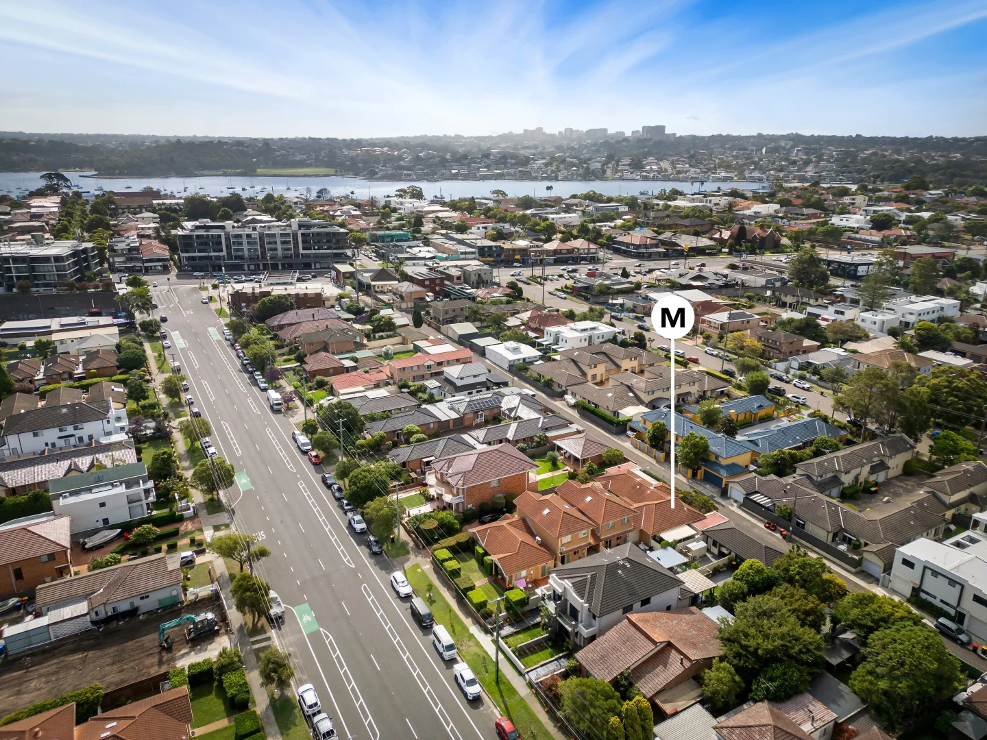 Additional image 10 of 5/24-26 Russell Avenue, Sans Souci NSW 2219