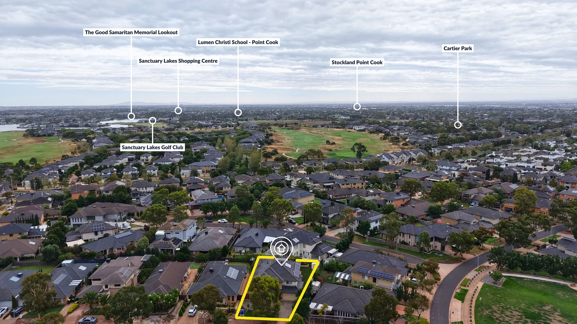 Additional image 30 of 22 Monterey Bay Drive, Sanctuary Lakes VIC 3030