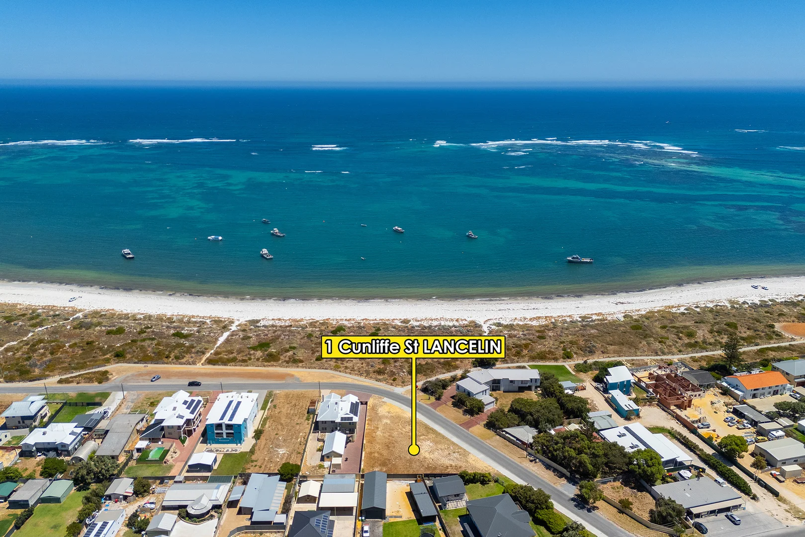 Additional image 6 of 1 Cunliffe Street, Lancelin WA 6044