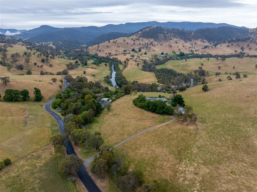Additional image 3 of 256 Goobarragandra Road, Tumut NSW 2720