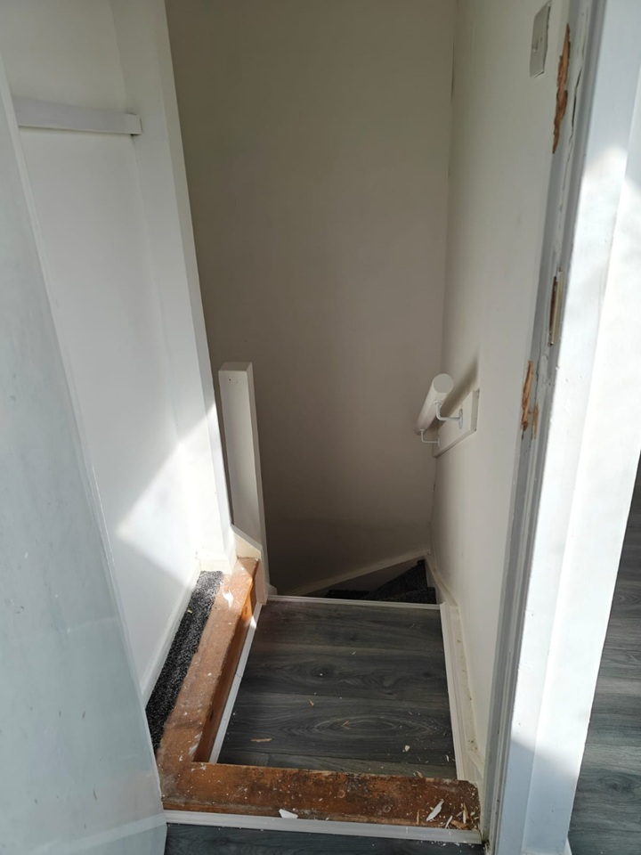 1 Bed Flat, Kingstanding Road, B44, N1 7GU photo 3