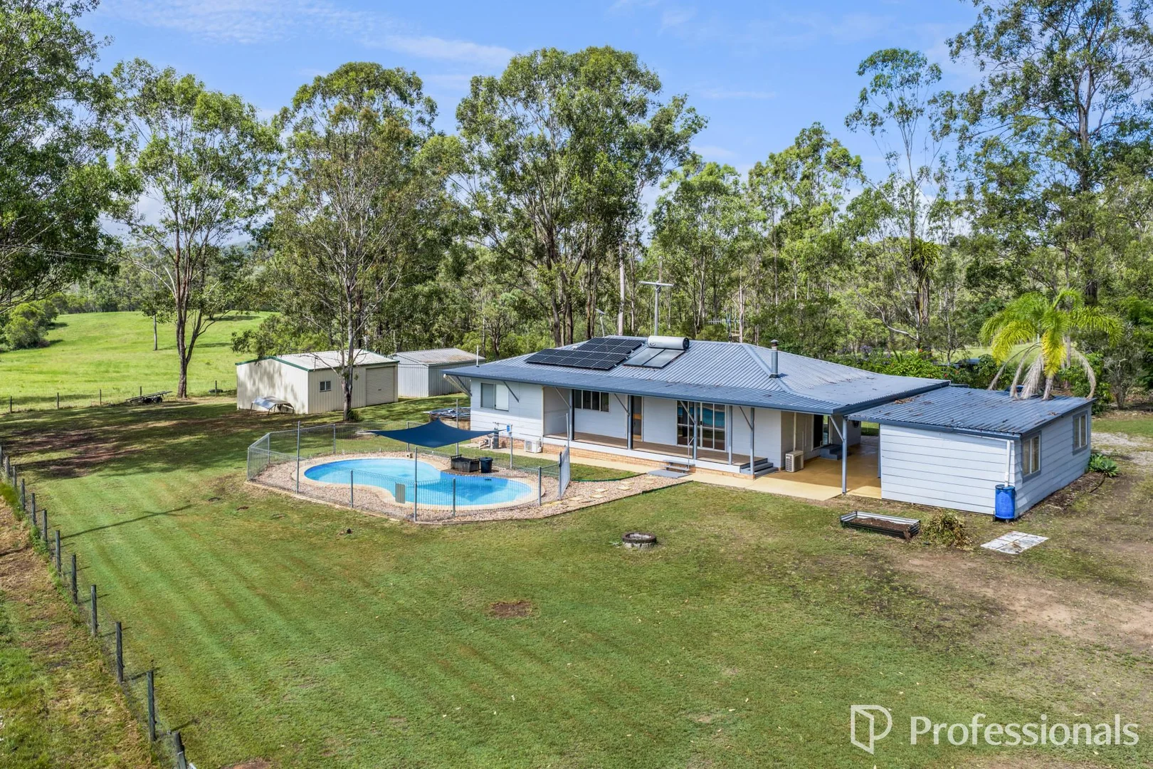Additional image 21 of 1712 Harvey Siding Road, Curra QLD 4570