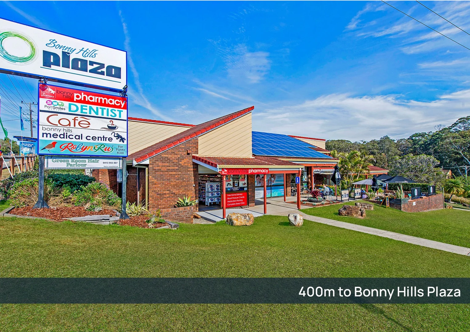 Additional image 22 of 7 Third Avenue, Bonny Hills NSW 2445
