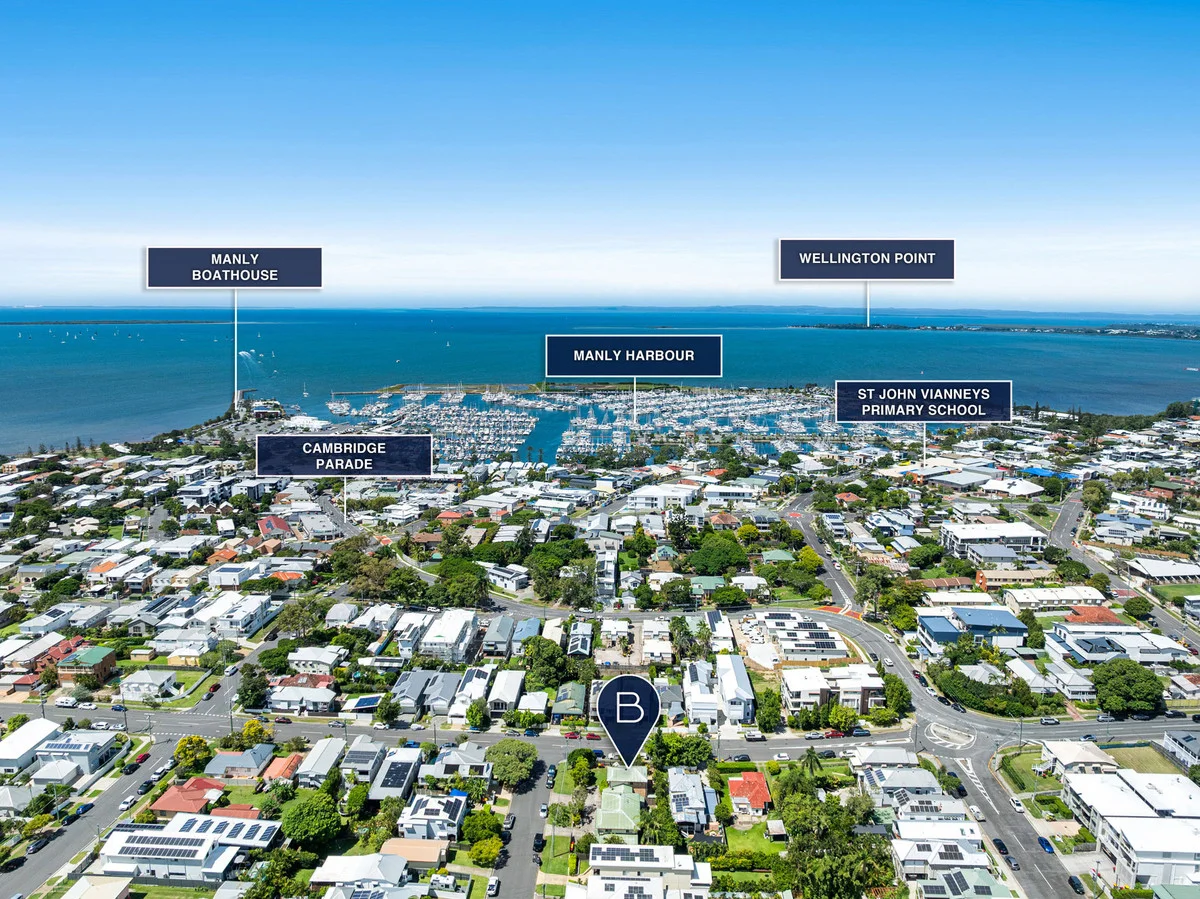 Additional image 2 of 1/181 Mountjoy Terrace, Manly QLD 4179