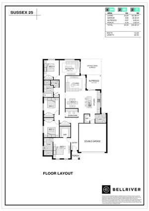 Additional image 2 of Lot 102 / 6 Yardage Drive, Singleton NSW 2330