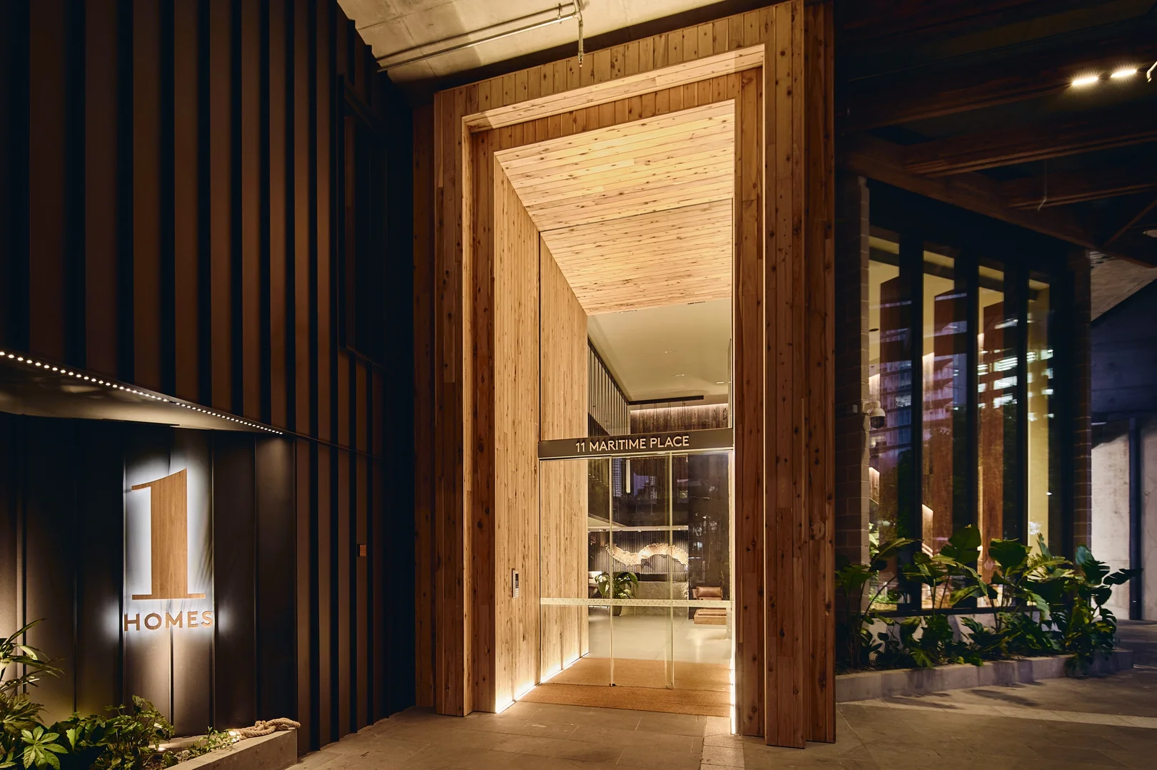 Additional image 19 of 1110/11 Maritime Place, Docklands VIC 3008
