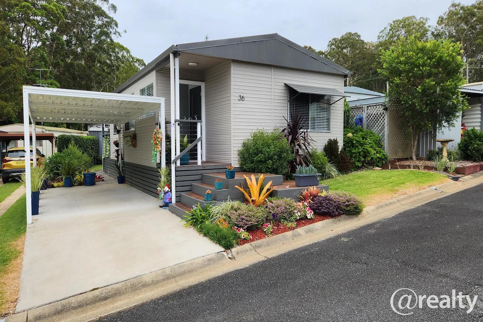 36/45 Old Coast Road, Nambucca Heads NSW 2448