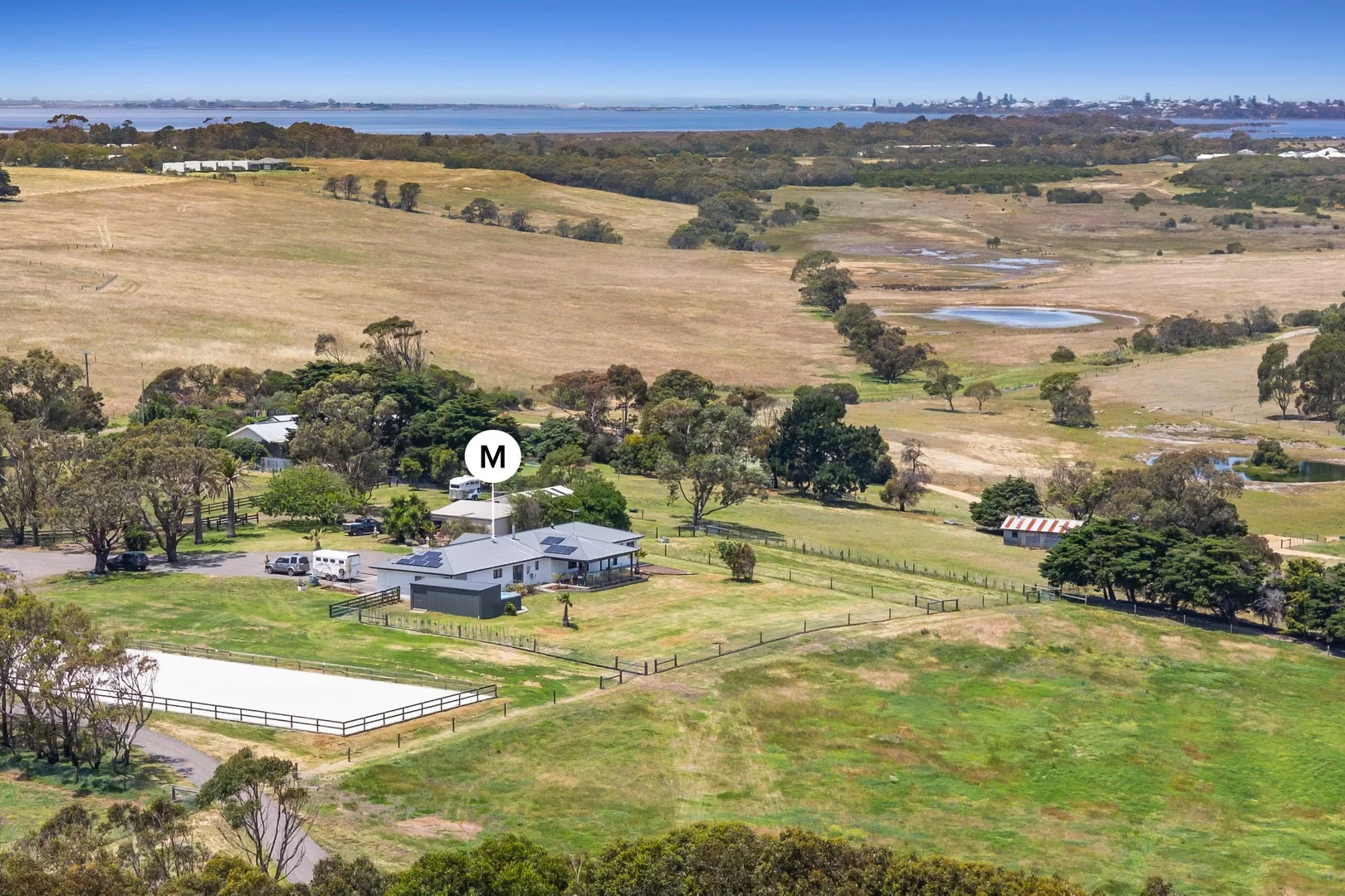 152-170 Creswell Road, Marcus Hill VIC 3222