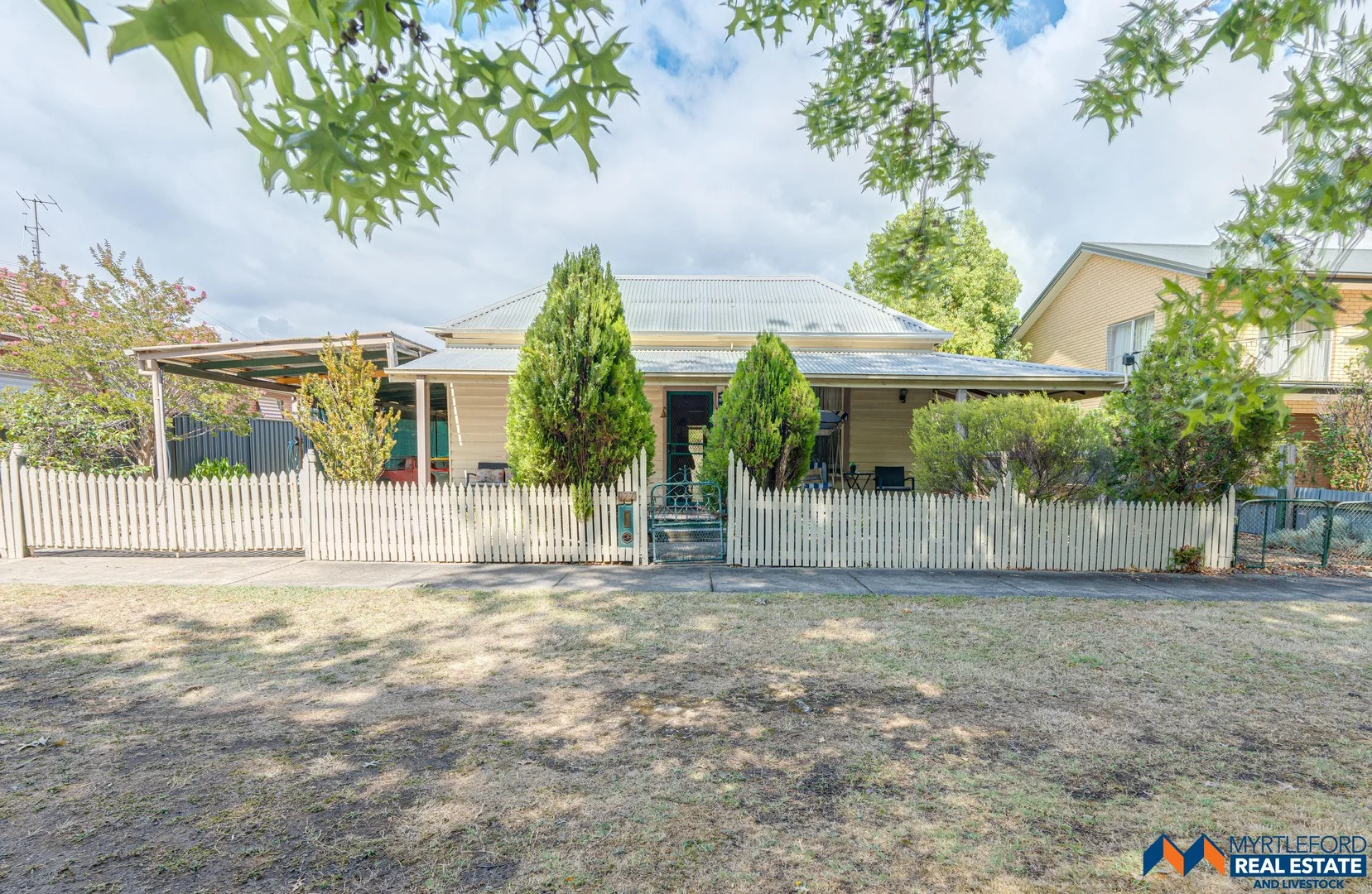 177 Myrtle Street, Myrtleford VIC 3737