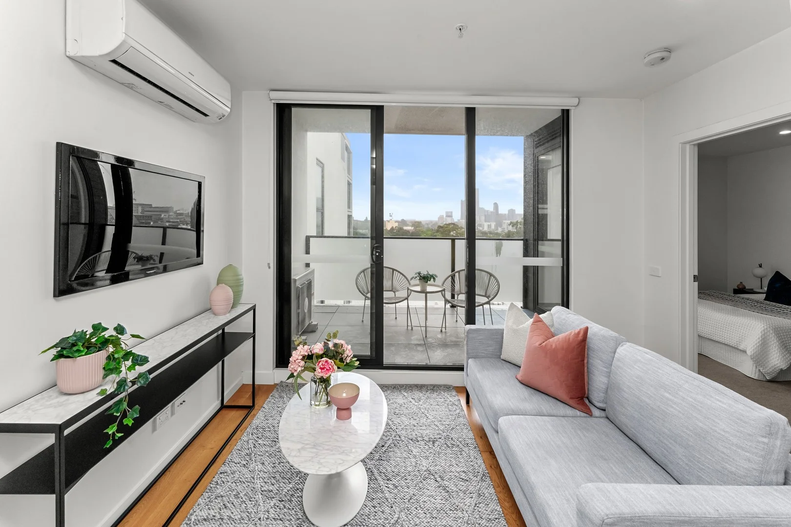 606/306-312 Swan Street, Richmond VIC 3121