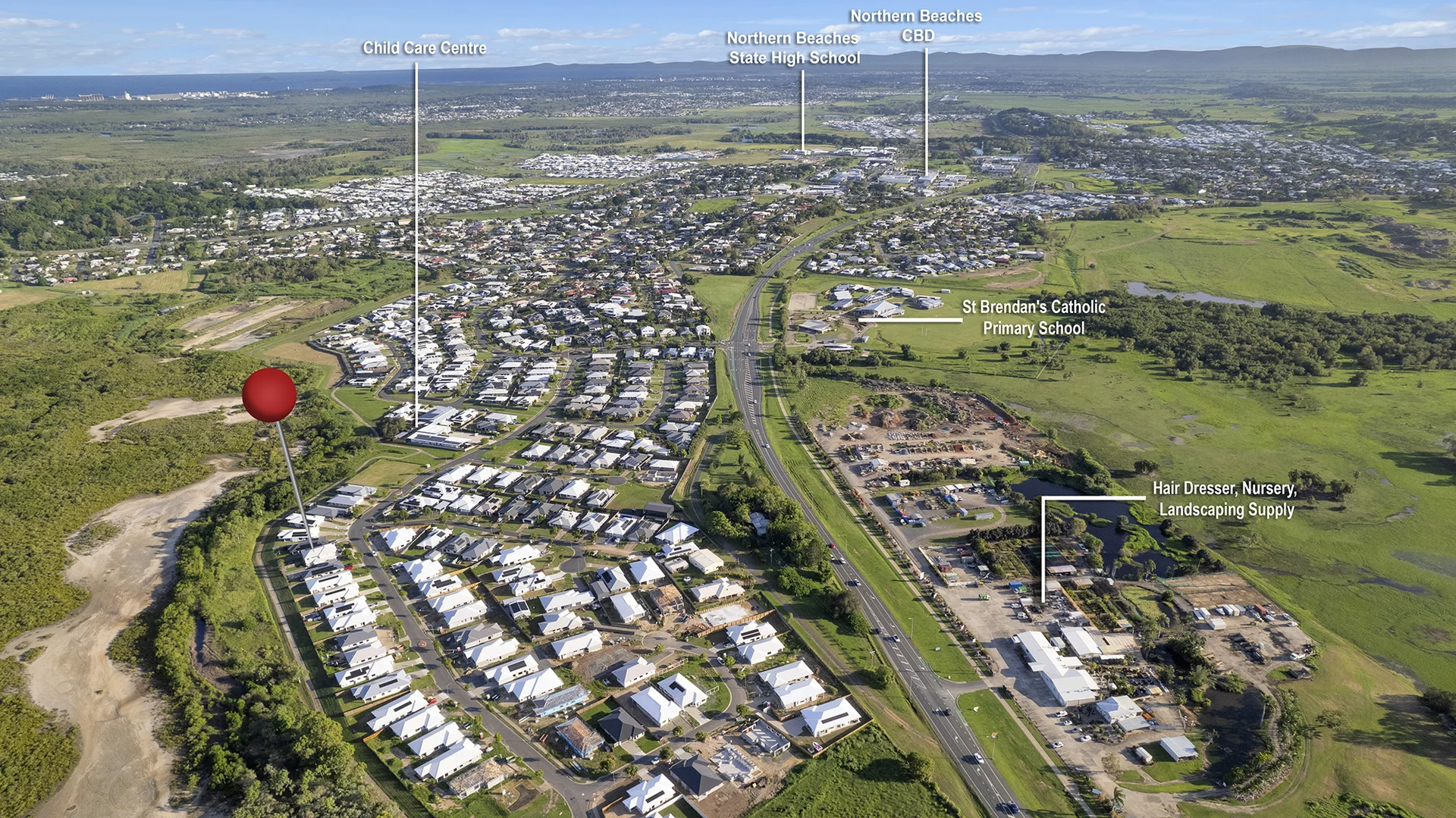 Additional image 15 of 1 & 2/44 Moreton Dr, Rural View QLD 4740