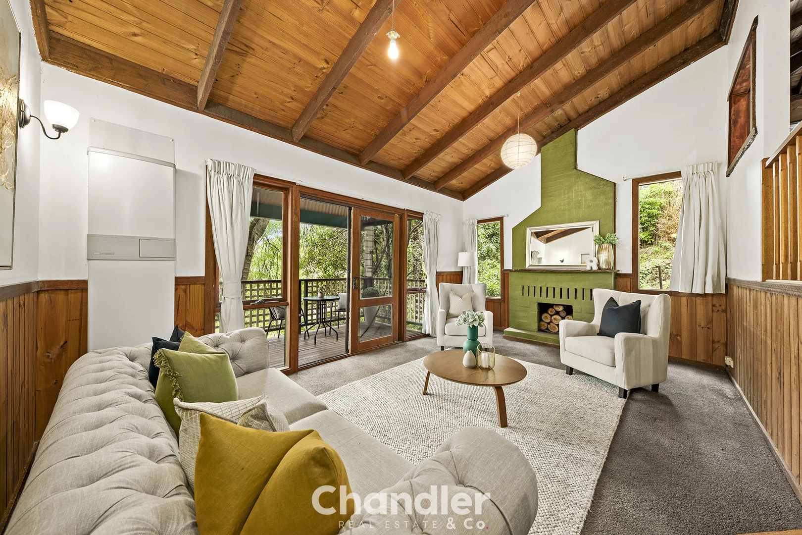 Additional image 2 of 48 McNicol Road, Belgrave VIC 3160