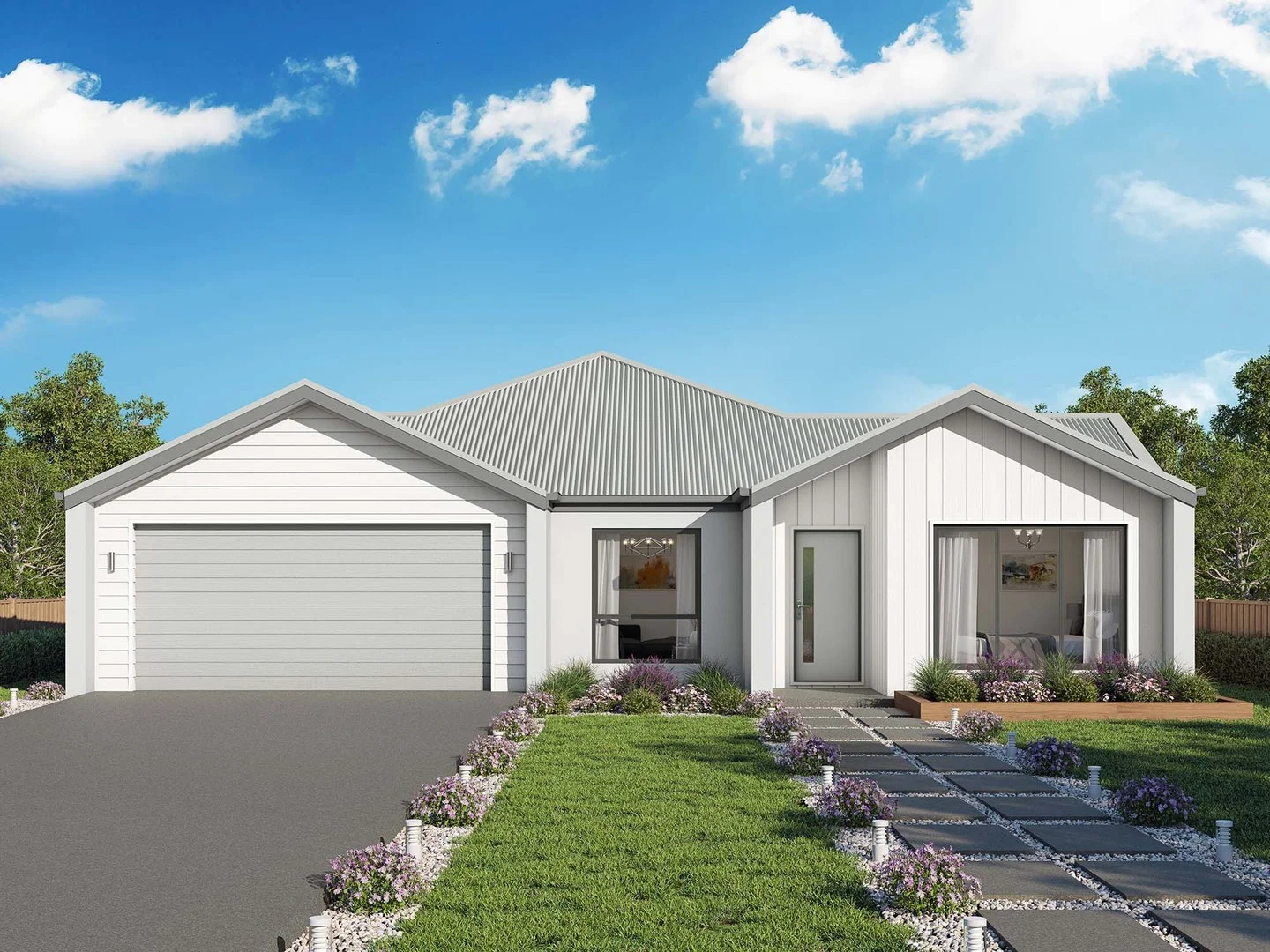Lot 1810 Galactic Ave, Strathfieldsaye VIC 3551