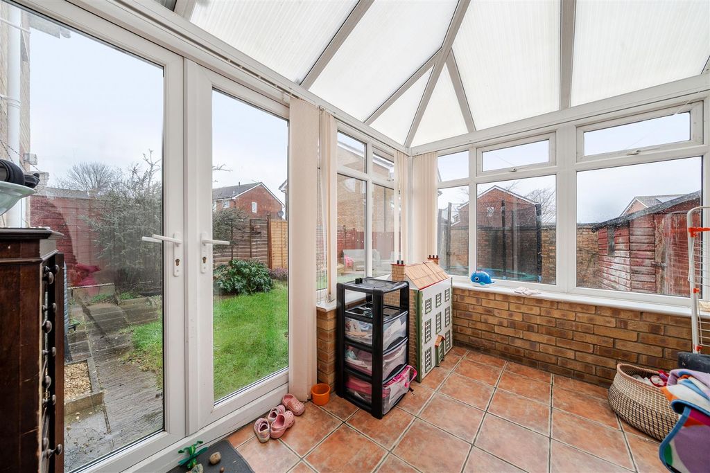 Additional image 7 of 4 bed detached house for saleWydford Close, Sherborne, Dorset DT9