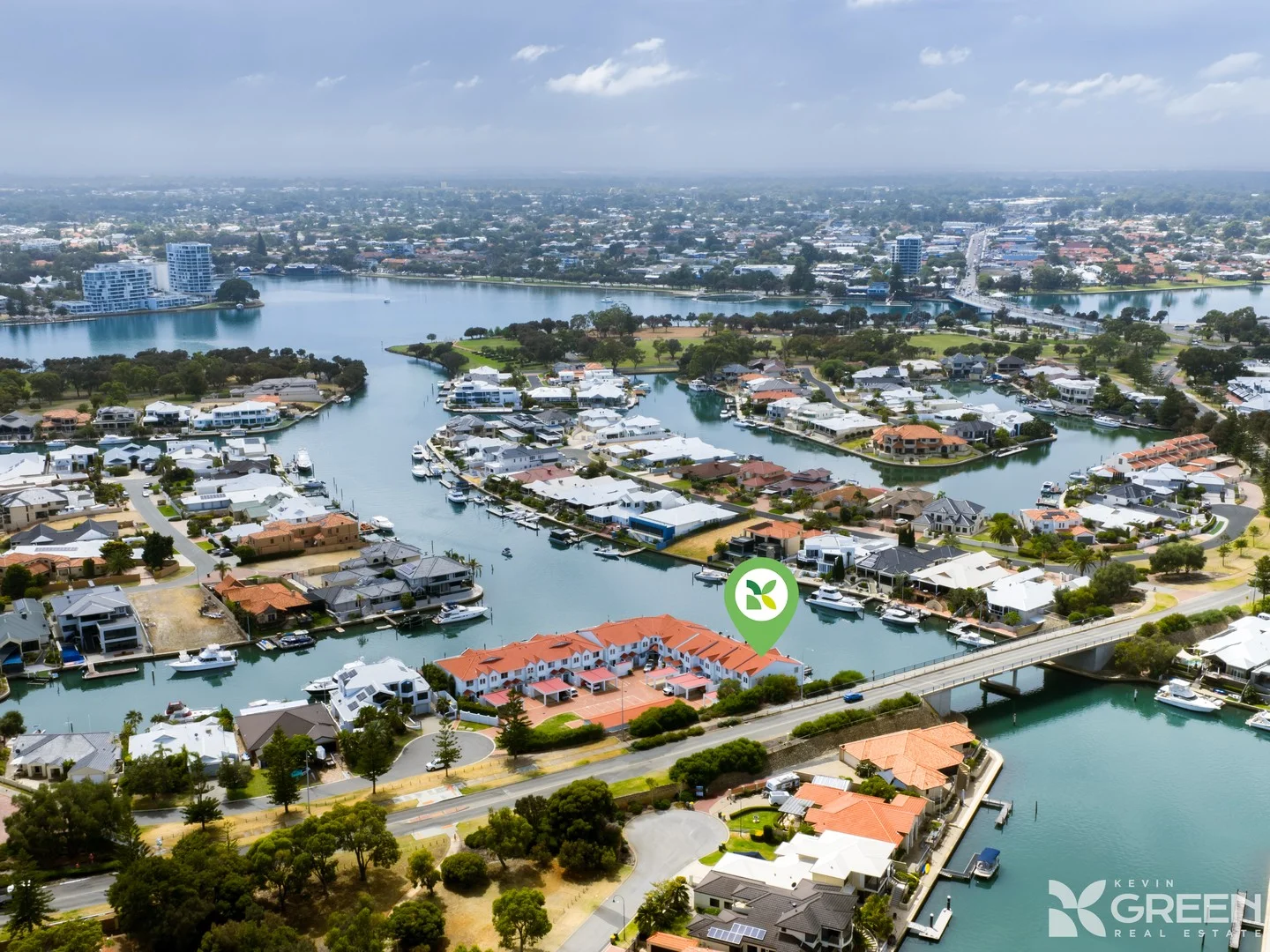 1/20 Baruna Court, Halls Head WA 6210
