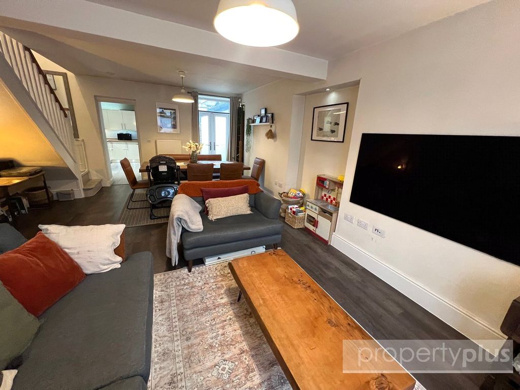 Additional image 3 of 3 bed terraced house for saleStanley Road, Pentre, Rhondda Cynon Taff CF41