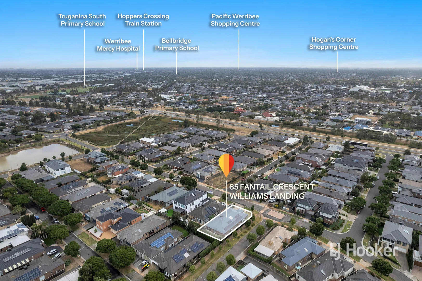 Additional image 23 of 65 Fantail Crescent, Williams Landing VIC 3027