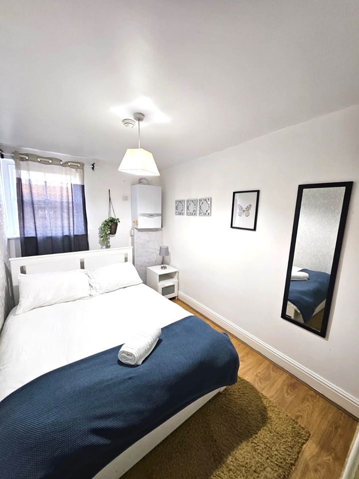 2 Bed Flat, Brick Lane, E1, N1 7GU photo 4