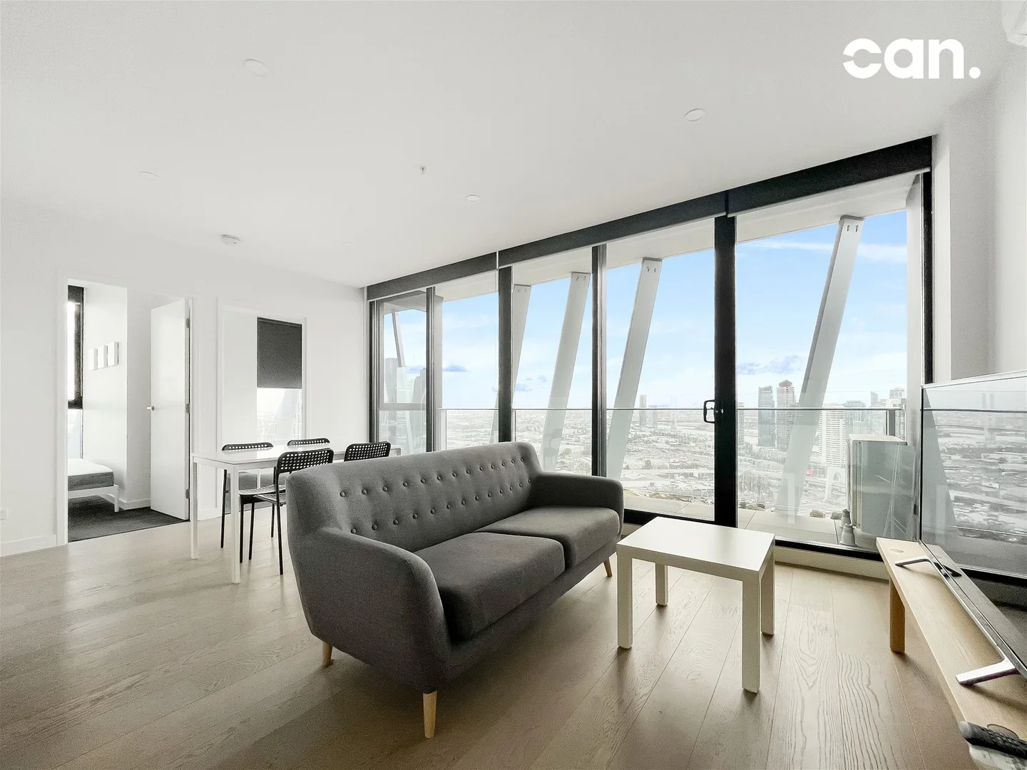 2802/89 Gladstone Street, South Melbourne VIC 3205