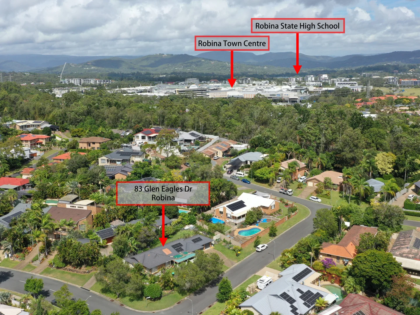 Additional image 4 of 83 Glen Eagles Drive, Robina QLD 4226
