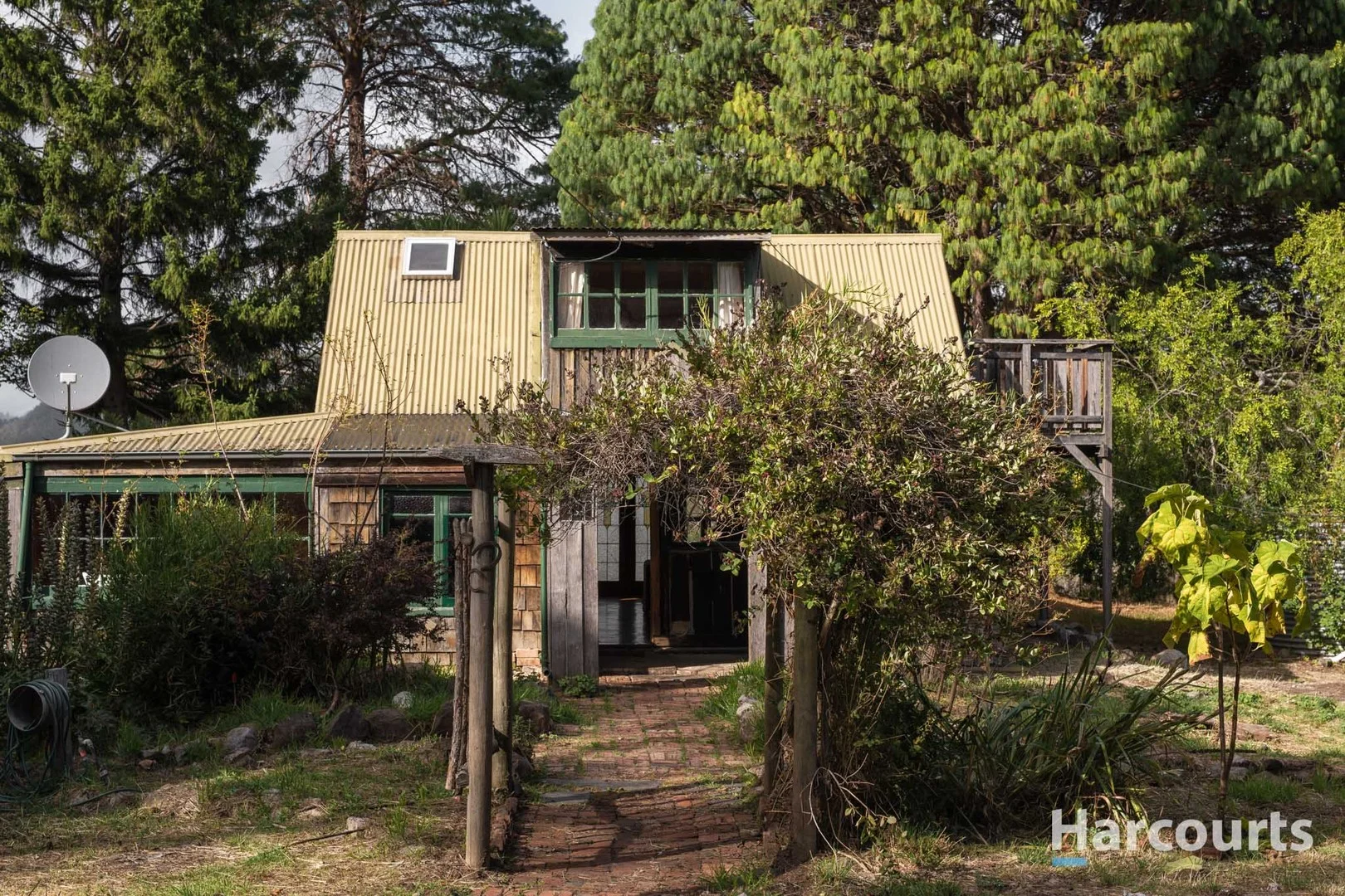 54 Chesneys Road, Dunorlan TAS 7304