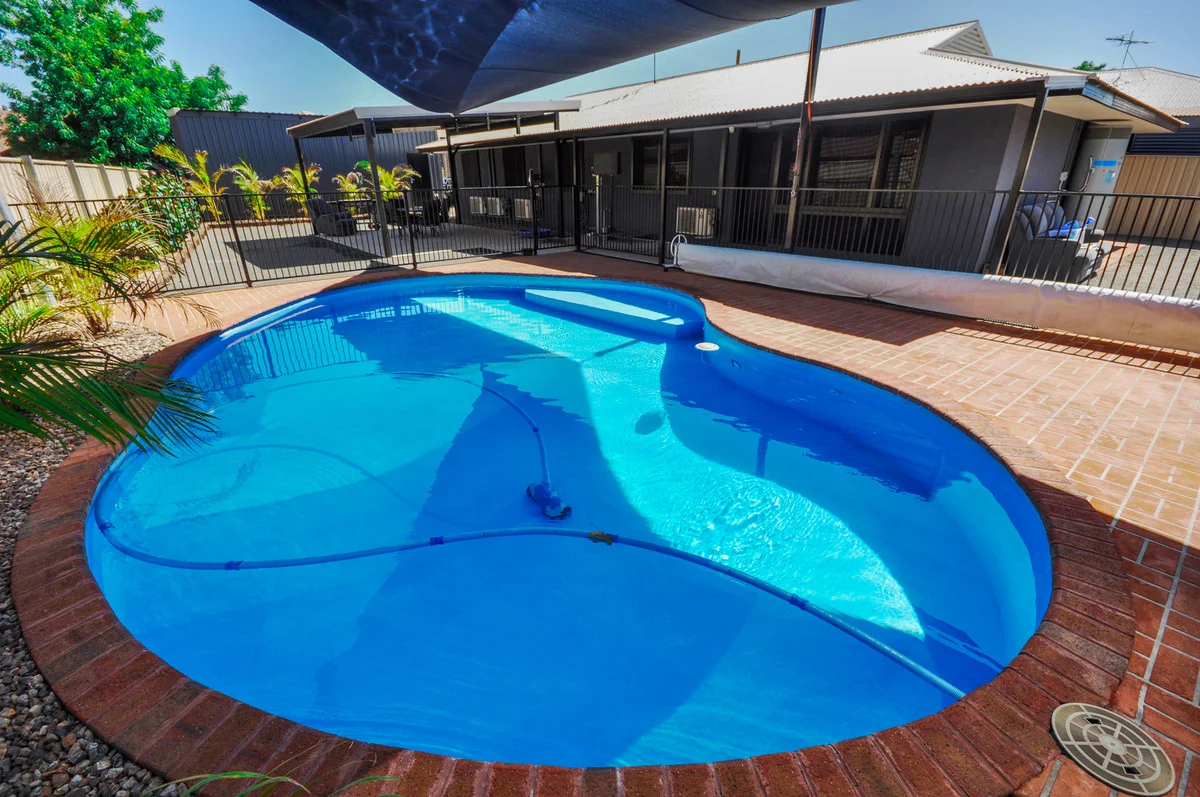 93B Bottlebrush Crescent, South Hedland WA 6722