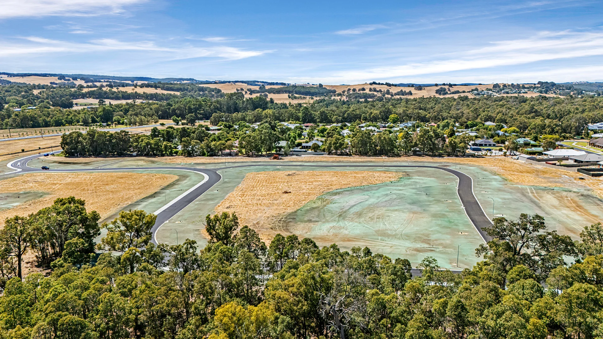 Additional image 27 of Lot 25 Meldene West Estate, Stage 3, Donnybrook WA 6239