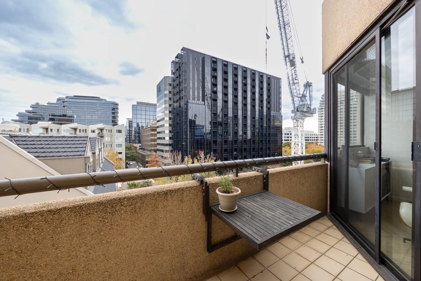 Additional image 8 of 45/27 Queens Rd, Melbourne VIC 3004
