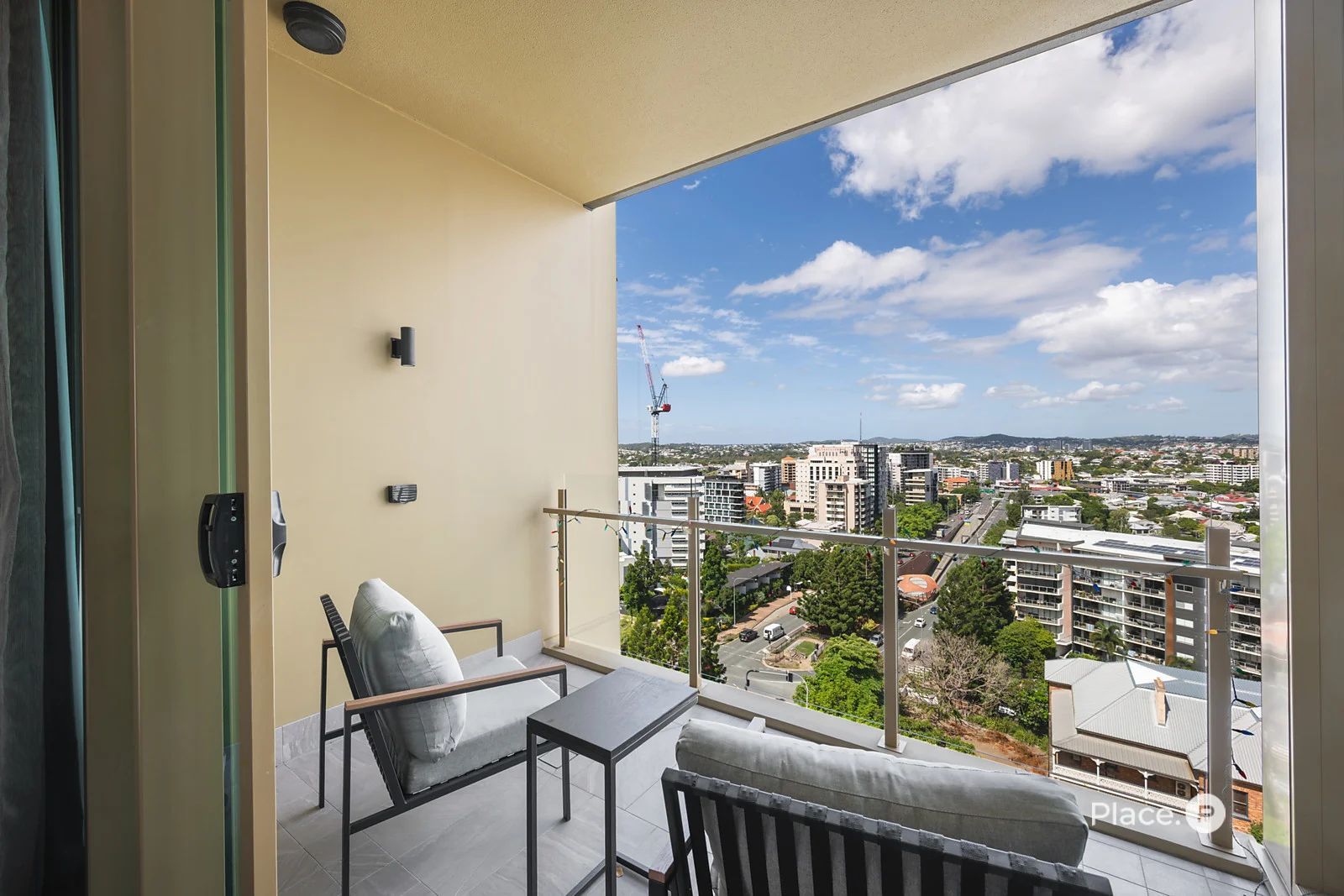 Additional image 2 of 1106/25 Shafston Avenue, Kangaroo Point QLD 4169
