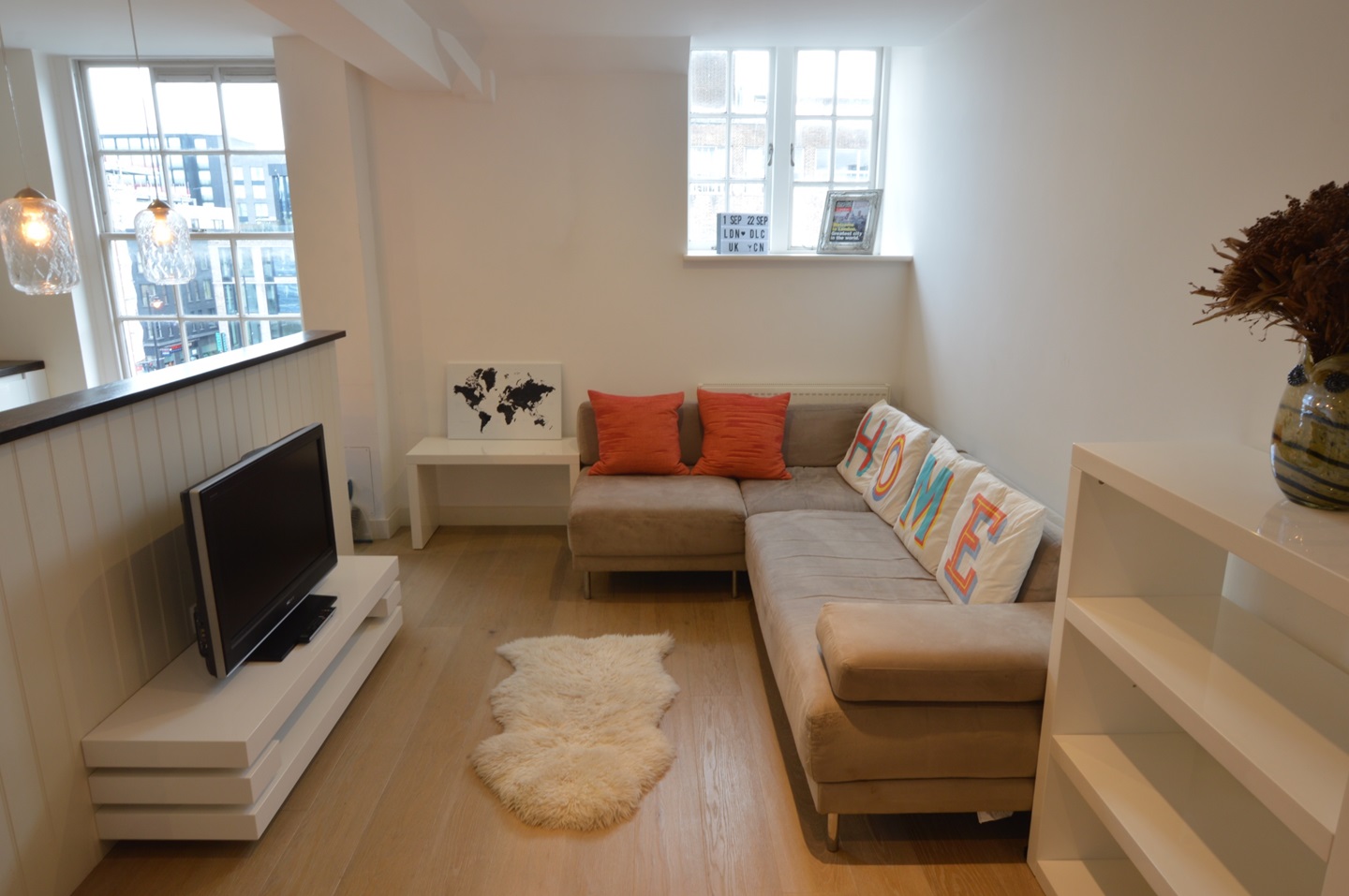 Additional image 4 of 2 Bed Flat, Abingdon House, E2, N1 7GU