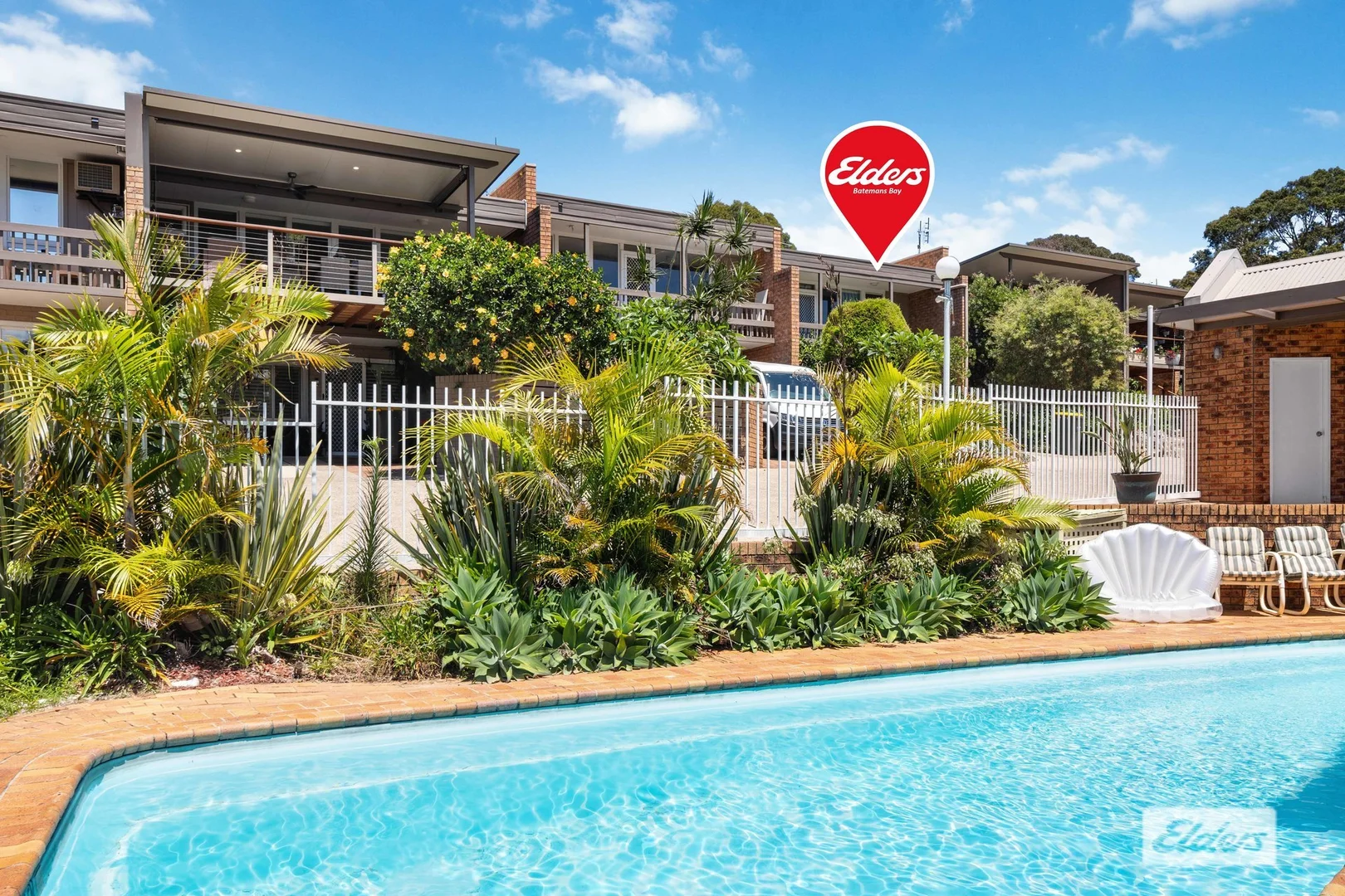 Additional image 2 of 4/161-163 Beach Road, Sunshine Bay NSW 2536