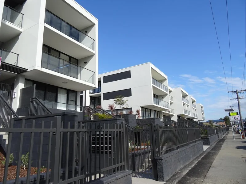 Additional image 7 of 323/121-125 Union Street, Cooks Hill NSW 2300