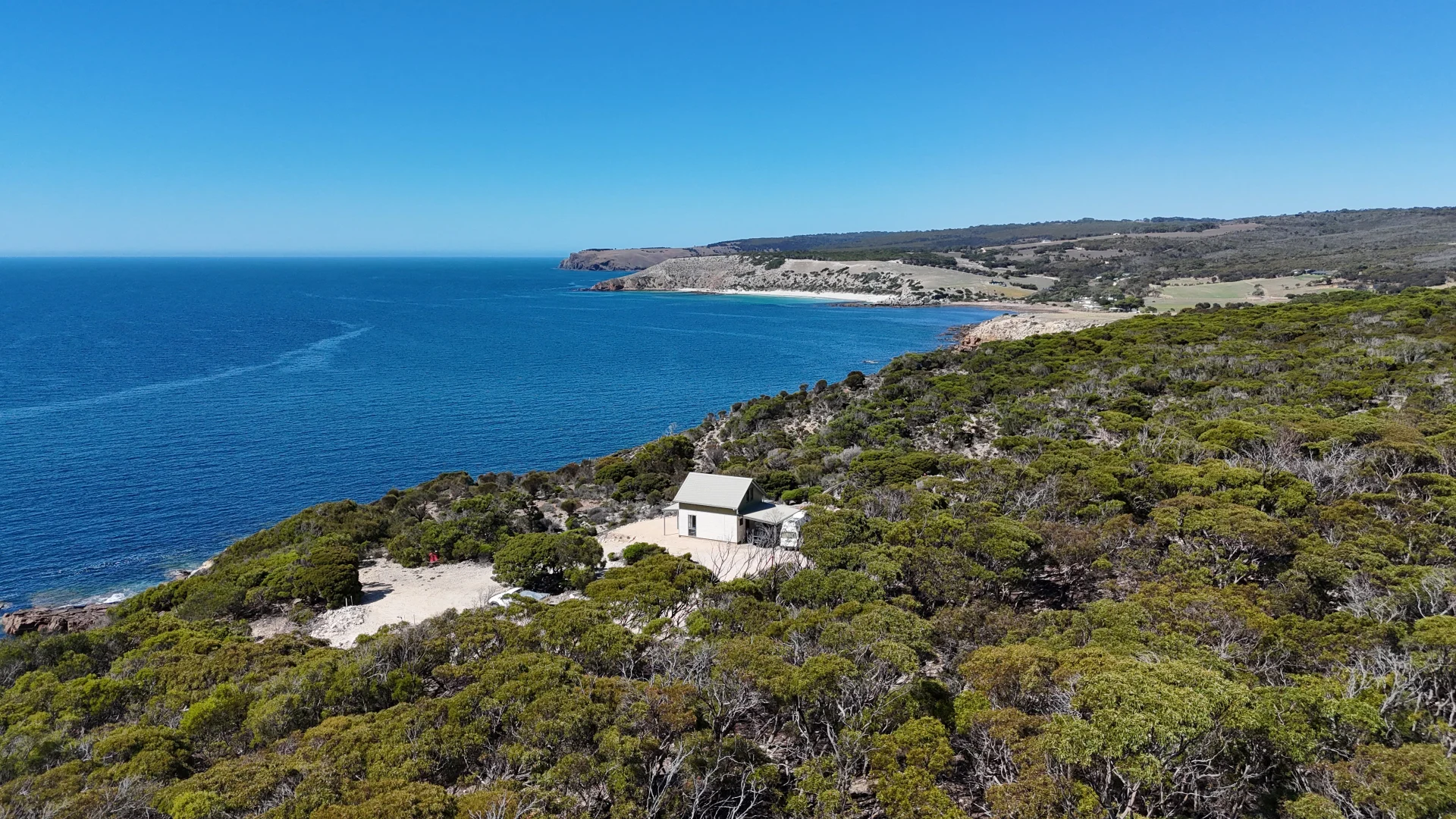 Additional image 27 of Allotment 100 Christensen Track, Stokes Bay SA 5223