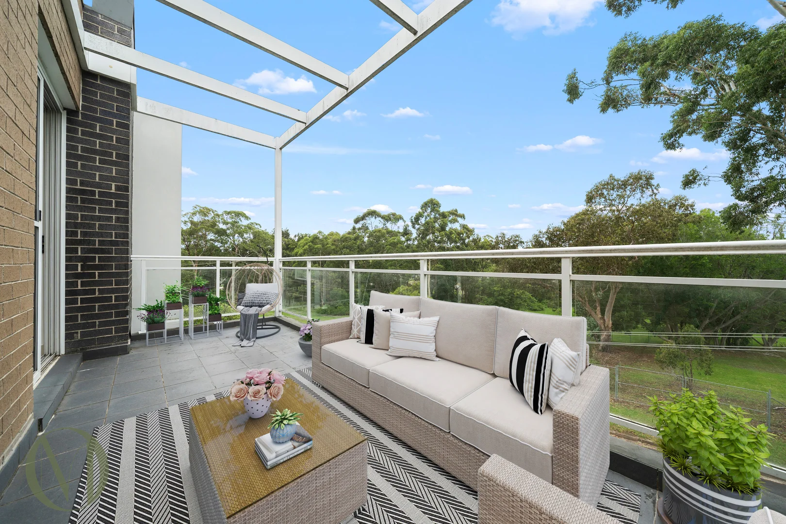 Additional image 12 of 202/39 Moffatts Drive, Dundas Valley NSW 2117