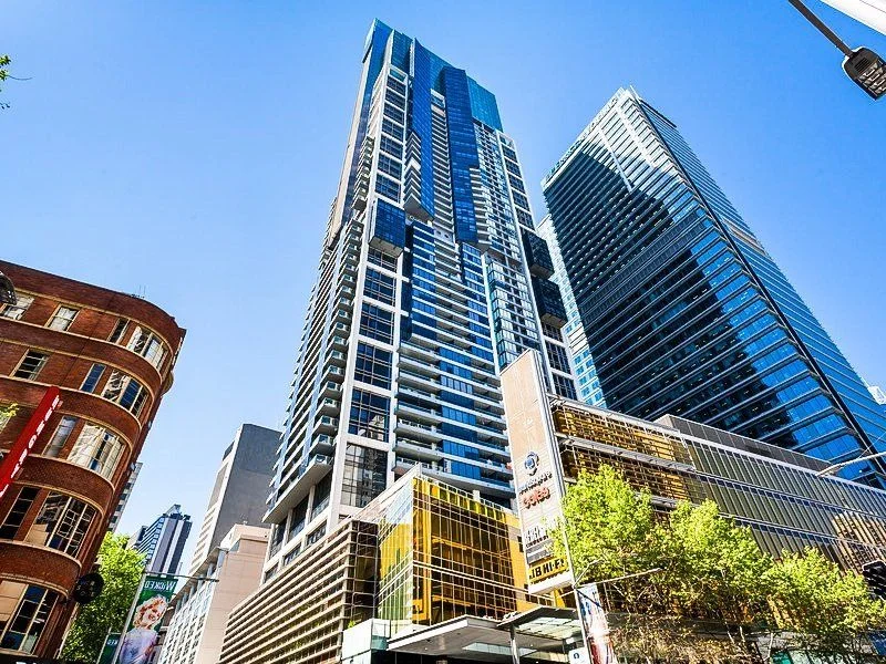 Level 25/91 Liverpool Street, Sydney NSW 2000