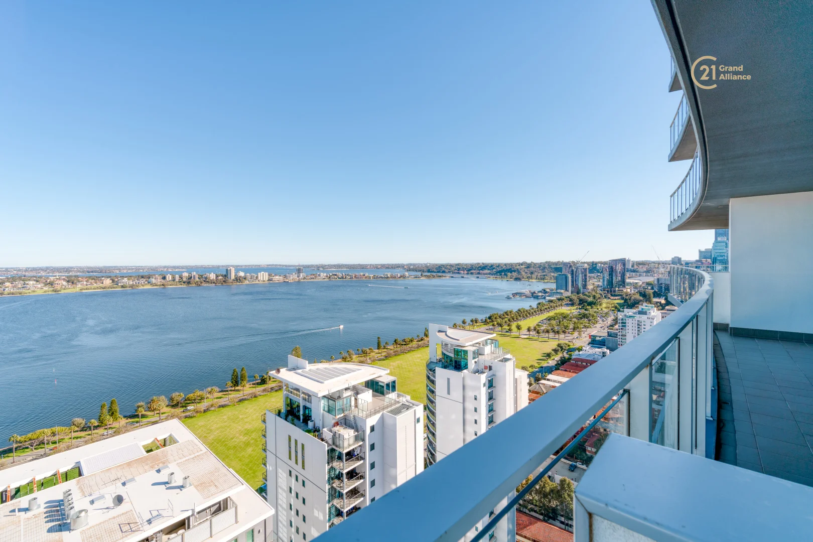 Additional image 9 of 185/189 Adelaide Terrace, East Perth WA 6004