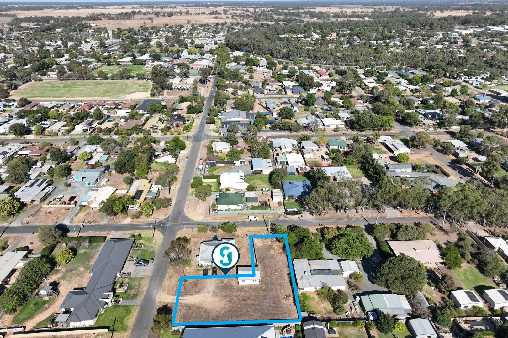 28 Bromley Street, Nathalia VIC 3638
